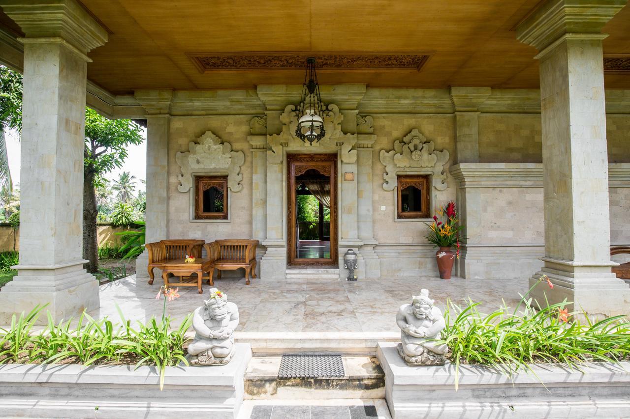 Vision Villa Resort Керамас Екстериор снимка