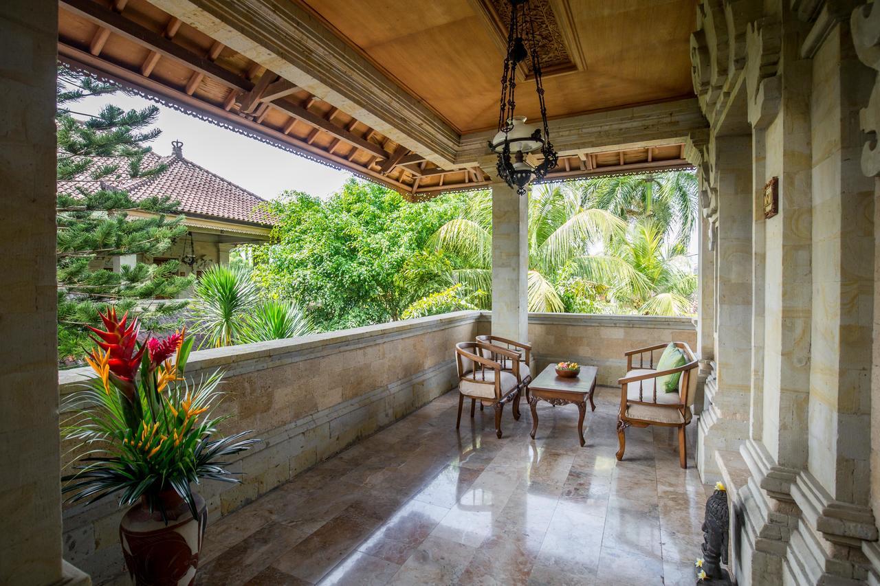 Vision Villa Resort Керамас Екстериор снимка