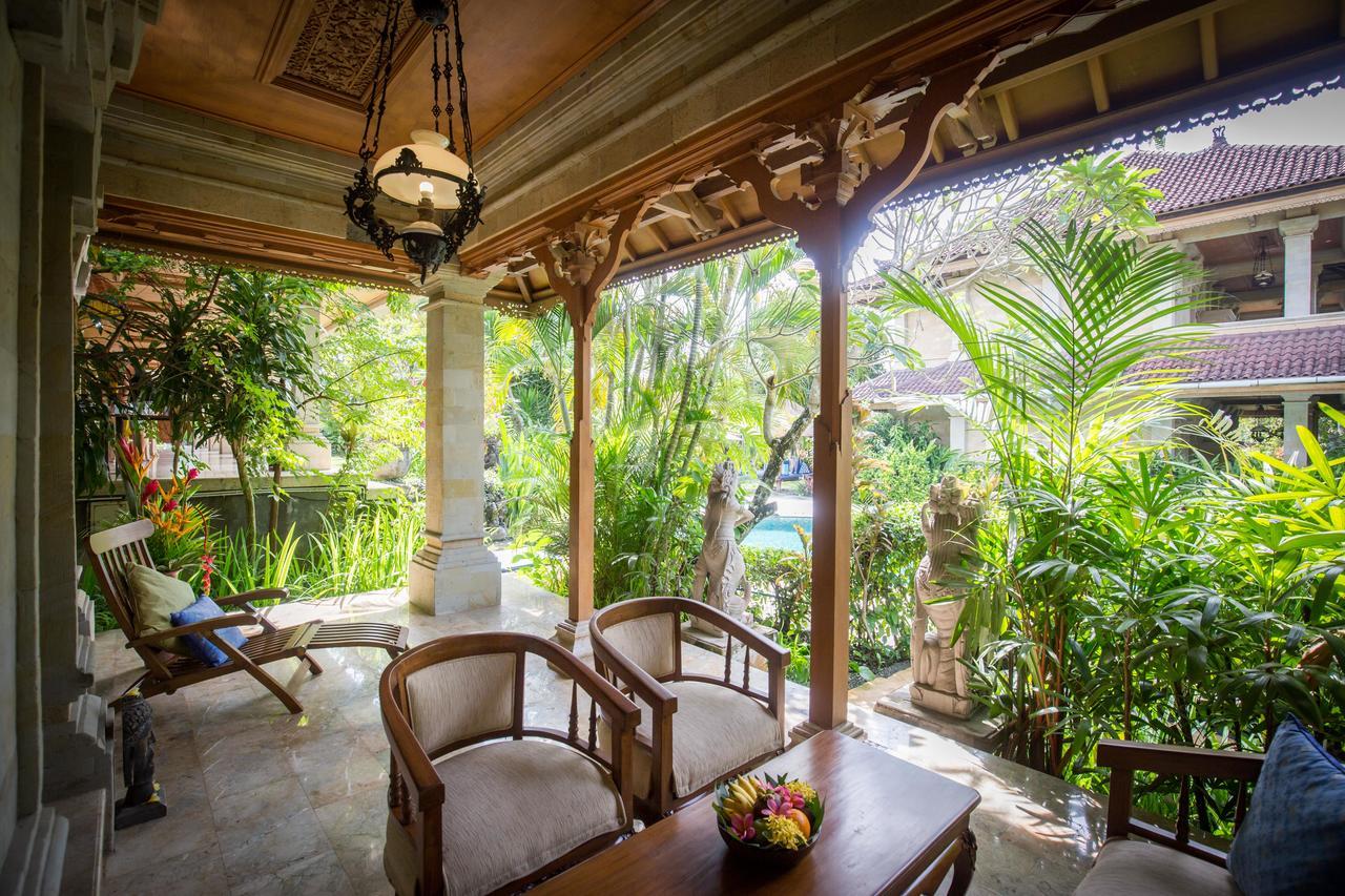 Vision Villa Resort Керамас Екстериор снимка