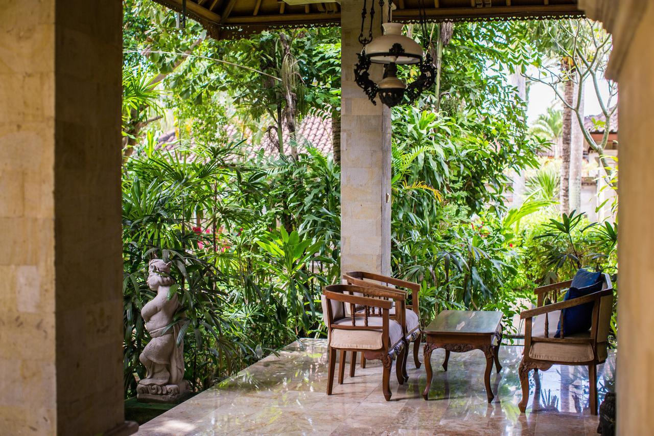 Vision Villa Resort Керамас Екстериор снимка