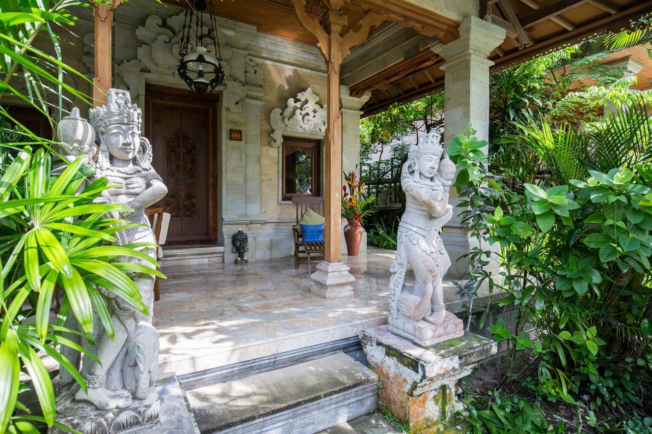 Vision Villa Resort Керамас Екстериор снимка