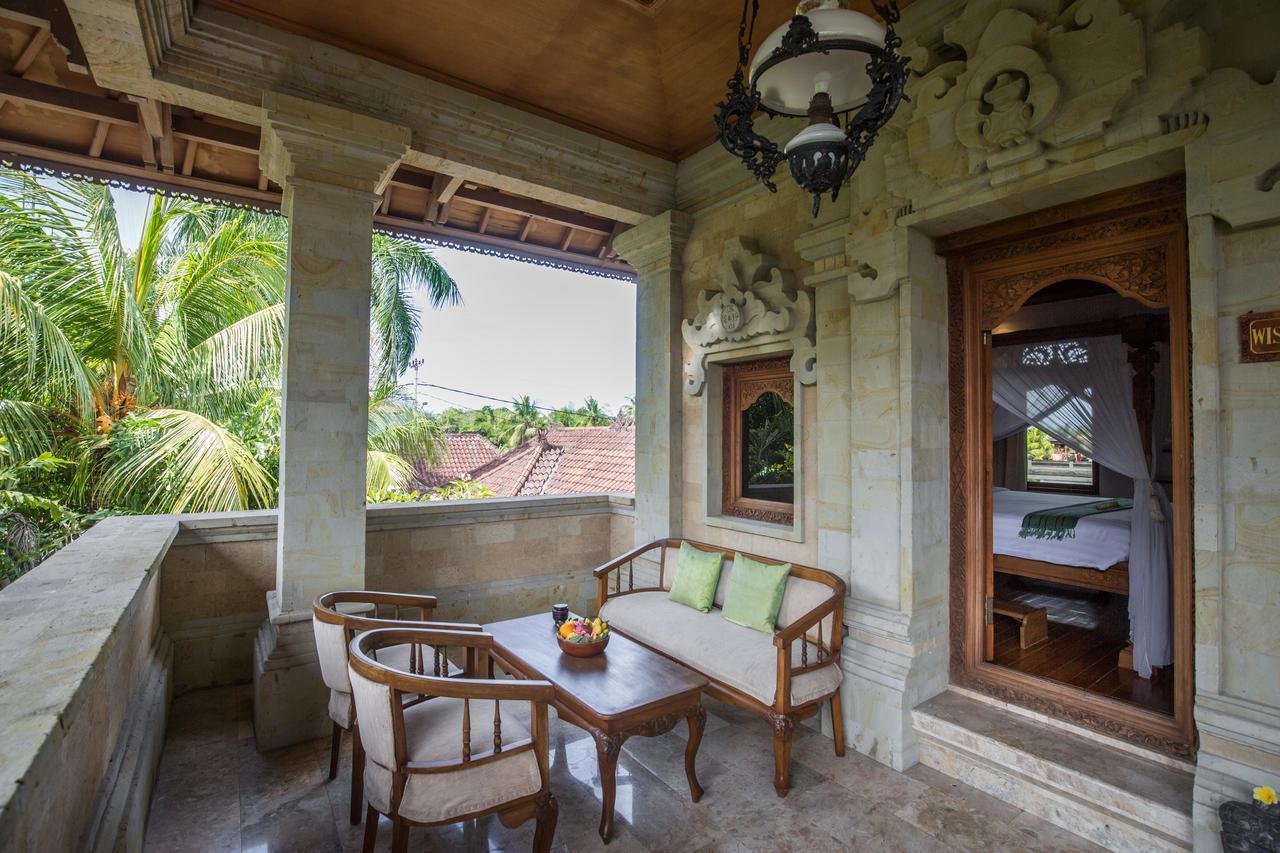 Vision Villa Resort Керамас Екстериор снимка