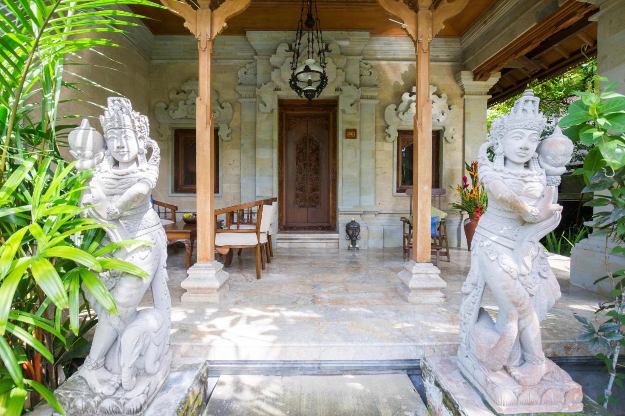 Vision Villa Resort Керамас Екстериор снимка