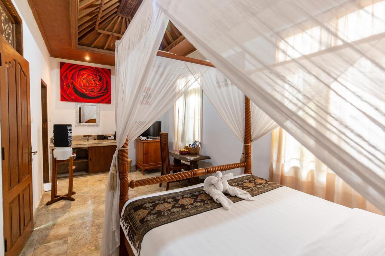 Vision Villa Resort Керамас Екстериор снимка