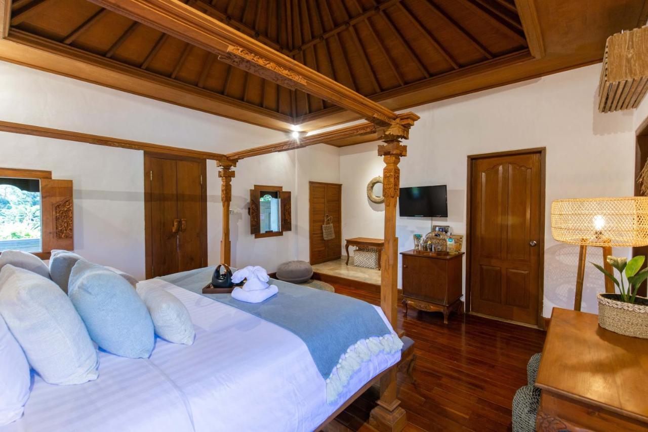 Vision Villa Resort Керамас Екстериор снимка