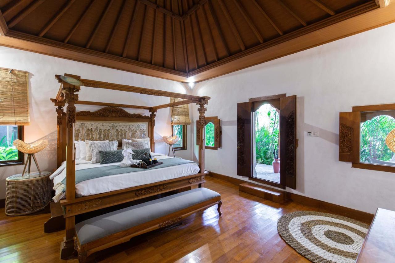 Vision Villa Resort Керамас Екстериор снимка