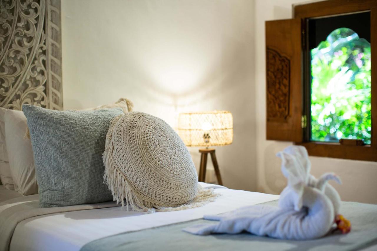 Vision Villa Resort Керамас Екстериор снимка