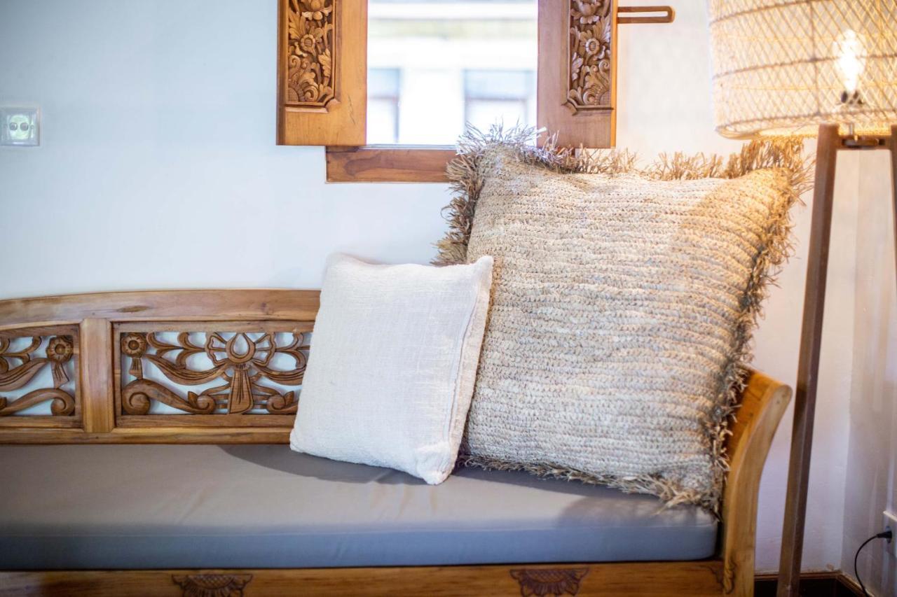 Vision Villa Resort Керамас Екстериор снимка