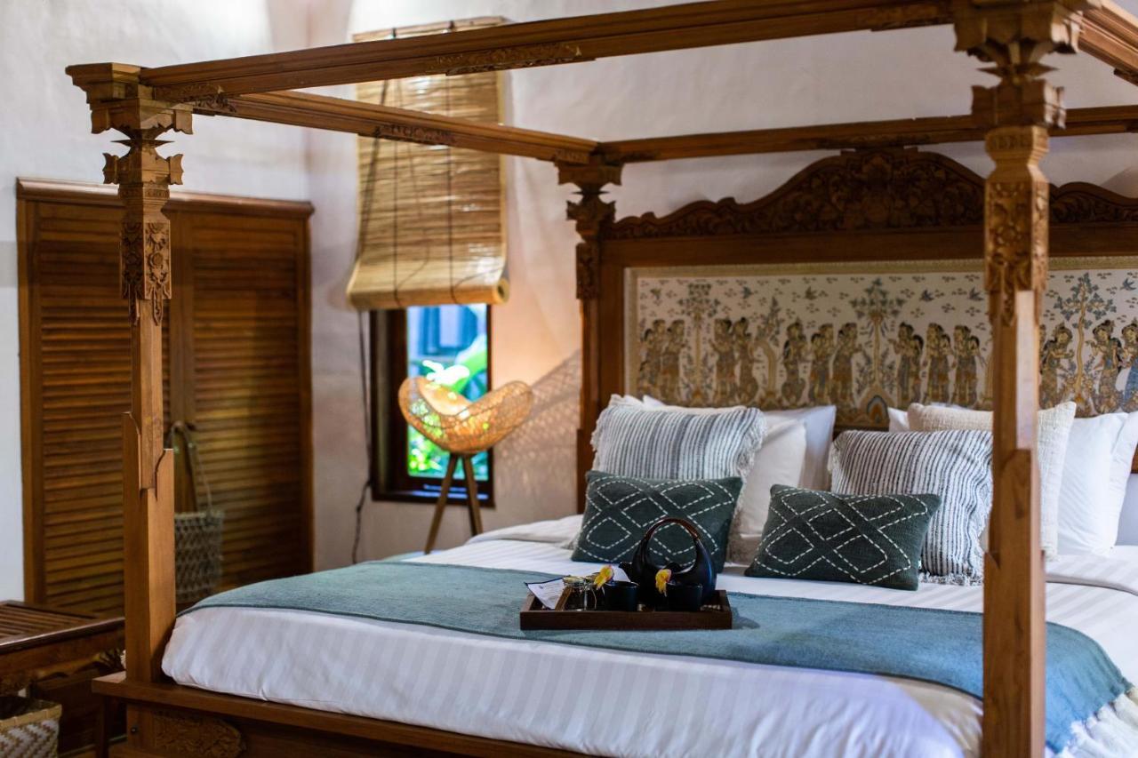 Vision Villa Resort Керамас Екстериор снимка