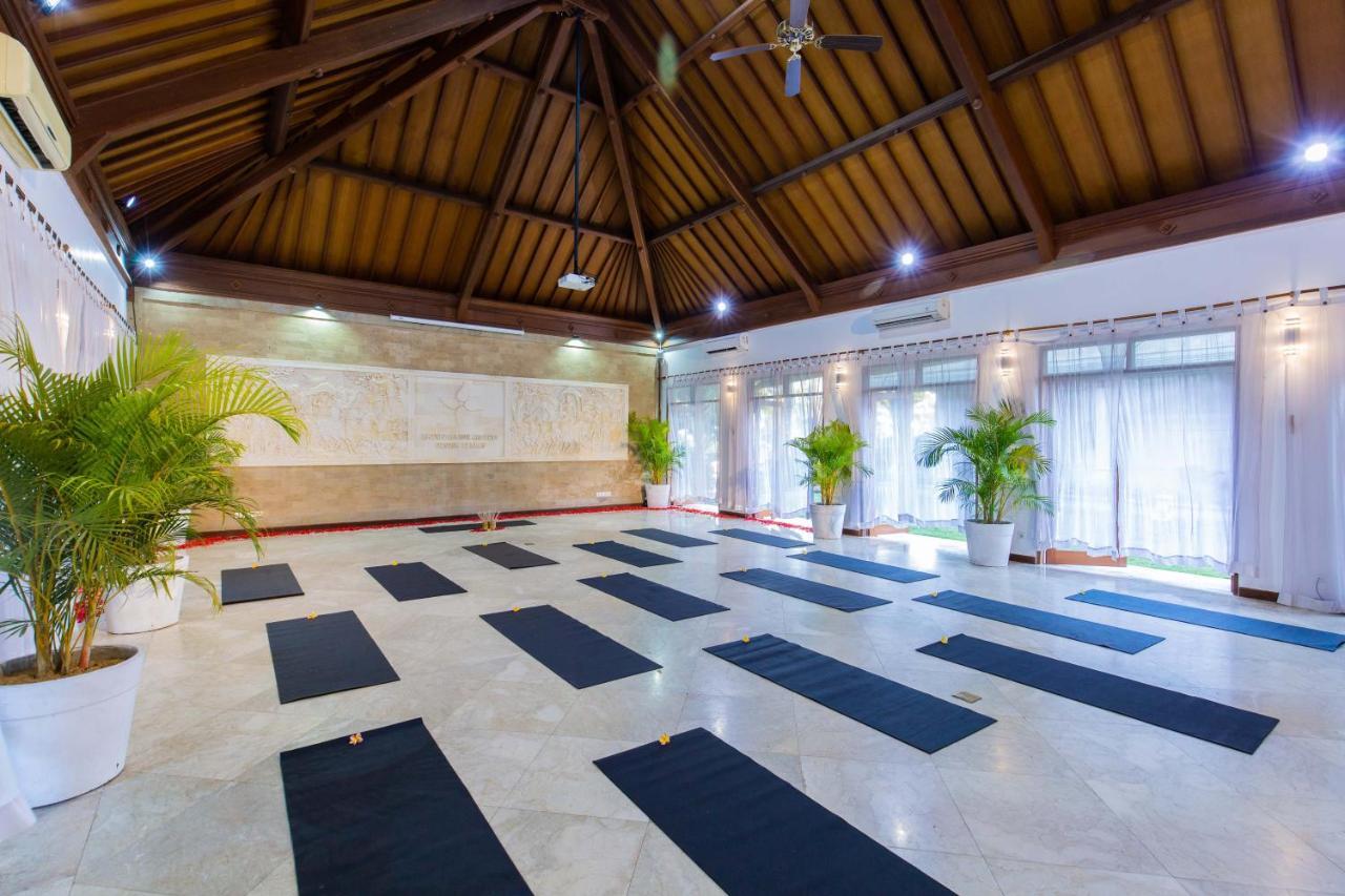Vision Villa Resort Керамас Екстериор снимка