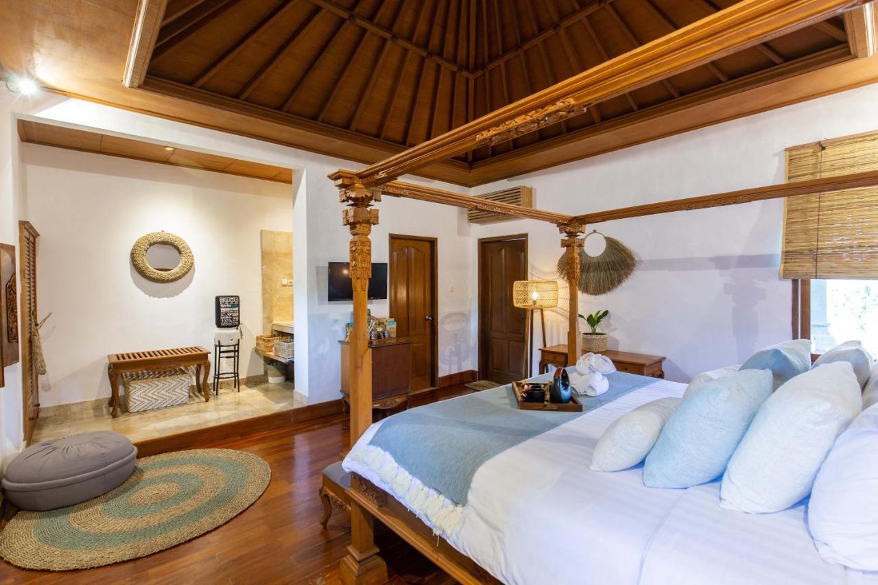 Vision Villa Resort Керамас Екстериор снимка