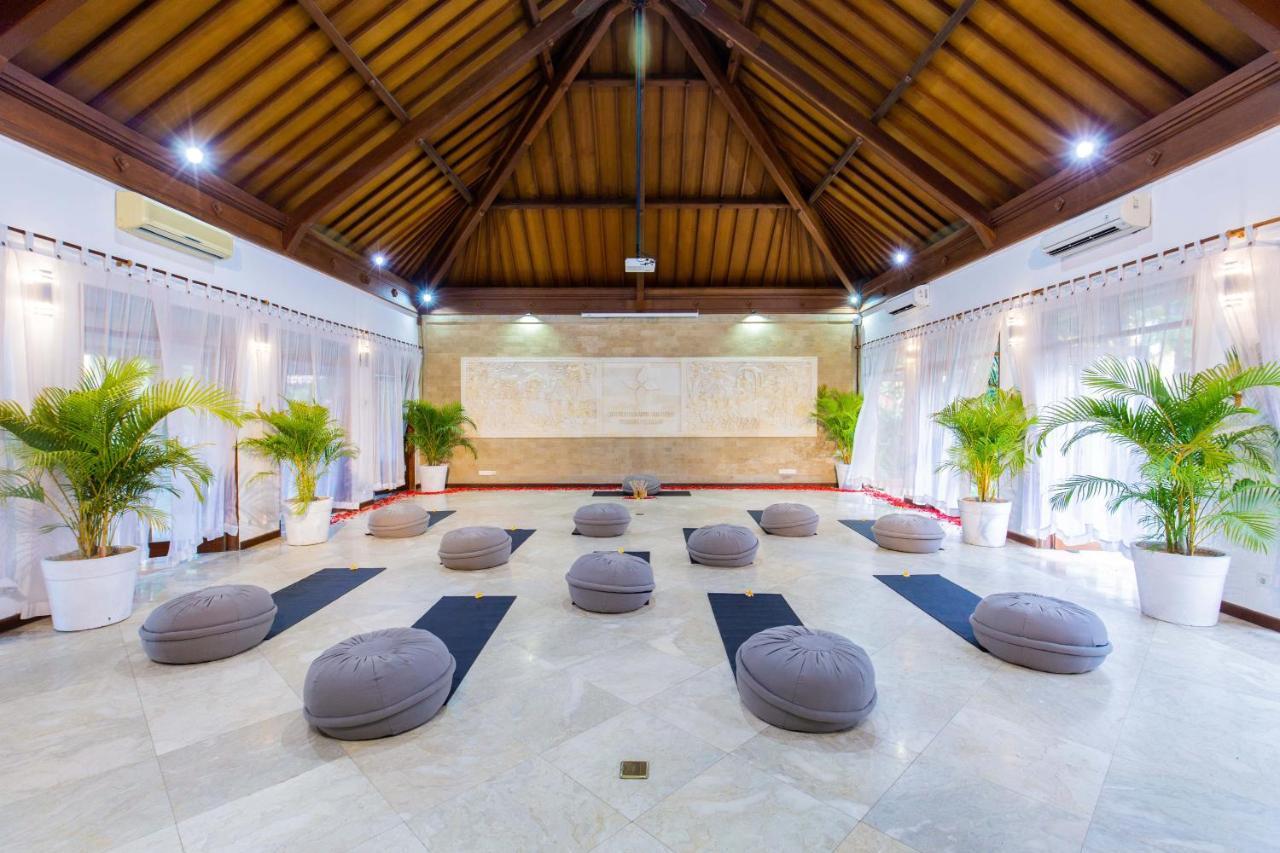 Vision Villa Resort Керамас Екстериор снимка